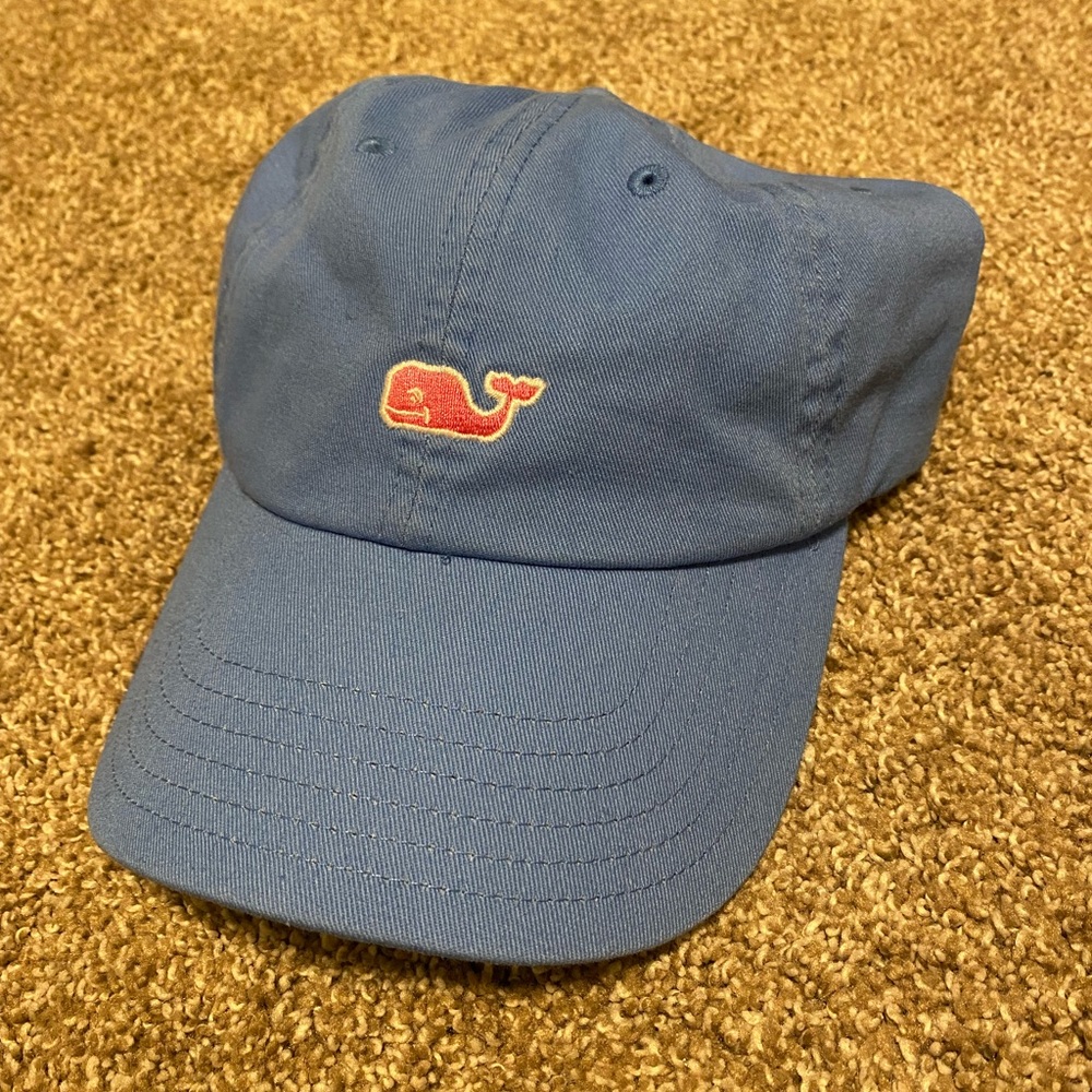 BRAND NEW Vineyard Vines Baseball Hat